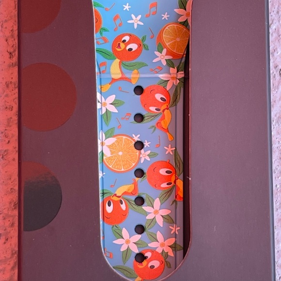 ❌SOLD❌ NEW DISNEY MAGICBAND +  MagicBand PLUS Orange Bird - Picture 7 of 11
